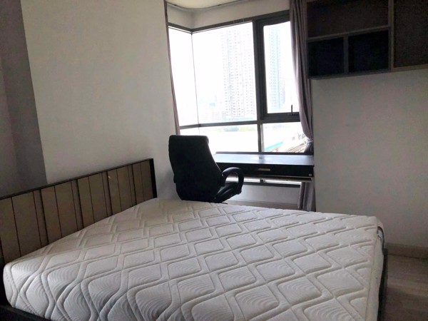 Picture of 2 bed Condo in Ideo Mobi Sukhumvit Bangchak Sub District C019837