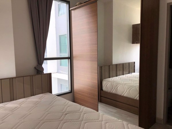 Picture of 2 bed Condo in Ideo Mobi Sukhumvit Bangchak Sub District C019837