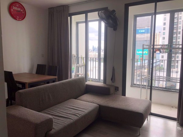 Picture of 2 bed Condo in Ideo Mobi Sukhumvit Bangchak Sub District C019837