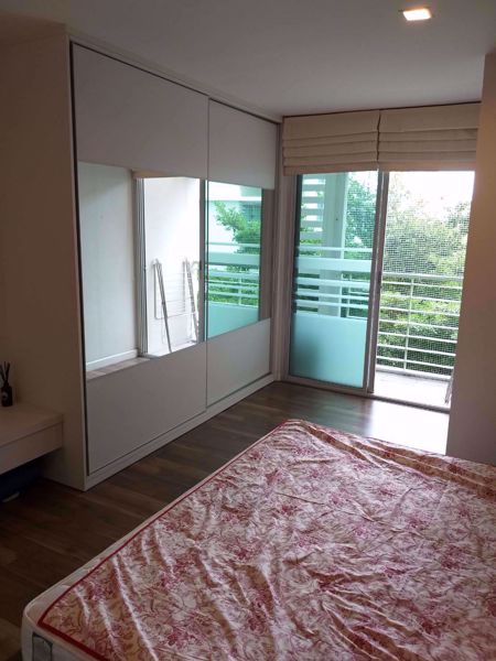 รูปภาพ 2 ห้องนอน Condo ในโครงการ The Room Sukhumvit 79 Phrakhanongnuea Sub District C019839