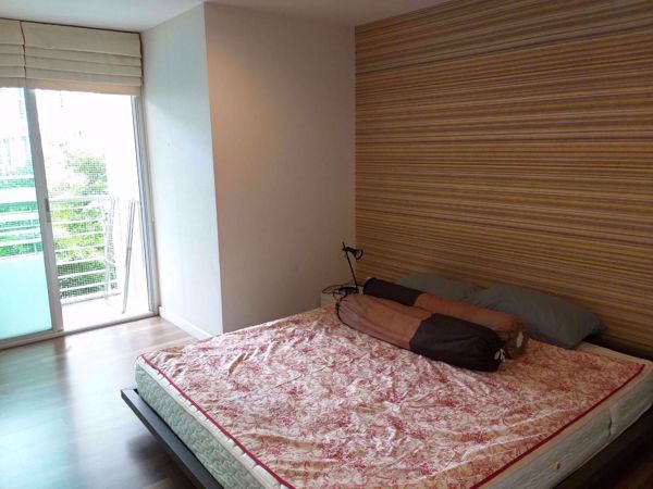 รูปภาพ 2 ห้องนอน Condo ในโครงการ The Room Sukhumvit 79 Phrakhanongnuea Sub District C019839