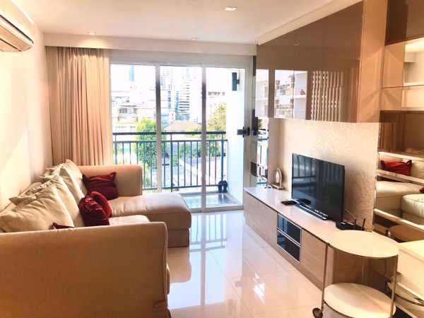 Picture of 1 bed Condo in Voque Sukhumvit 16 Khlongtoei Sub District C019843