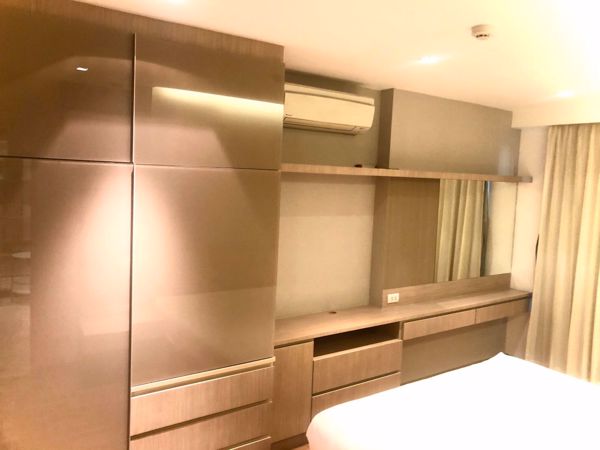 Picture of 1 bed Condo in Voque Sukhumvit 16 Khlongtoei Sub District C019843