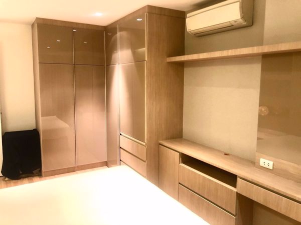 Picture of 1 bed Condo in Voque Sukhumvit 16 Khlongtoei Sub District C019843