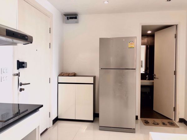 Picture of 1 bed Condo in Voque Sukhumvit 16 Khlongtoei Sub District C019843