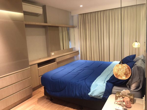 Picture of 1 bed Condo in Voque Sukhumvit 16 Khlongtoei Sub District C019843