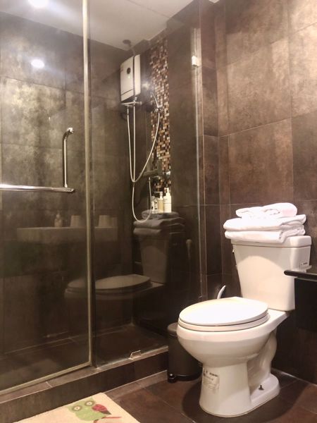 Picture of 1 bed Condo in Voque Sukhumvit 16 Khlongtoei Sub District C019843