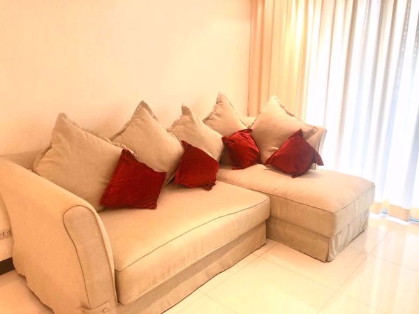 Picture of 1 bed Condo in Voque Sukhumvit 16 Khlongtoei Sub District C019843