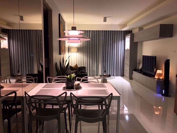 Picture of 2 bed Condo in Siamese Thirty Nine Khlong Toei Nuea Sub District C019854