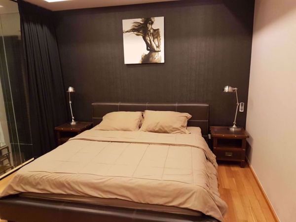 Picture of 1 bed Duplex in The Emporio Place Khlongtan Sub District D019856