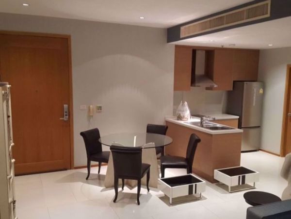 Picture of 1 bed Condo in The Emporio Place Khlongtan Sub District C019857