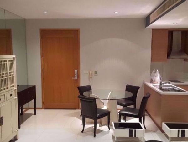 Picture of 1 bed Condo in The Emporio Place Khlongtan Sub District C019857