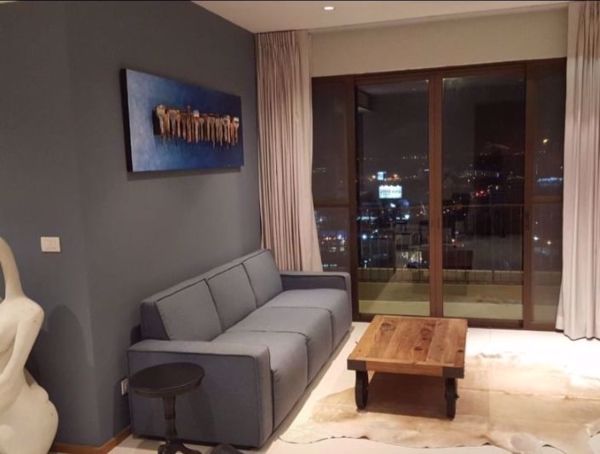 Picture of 1 bed Condo in The Emporio Place Khlongtan Sub District C019857