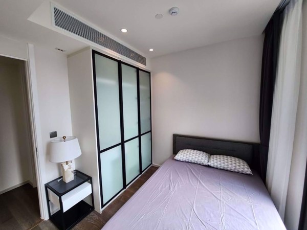 Picture of 2 bed Condo in MUNIQ Sukhumvit 23 Khlong Toei Nuea Sub District C019670