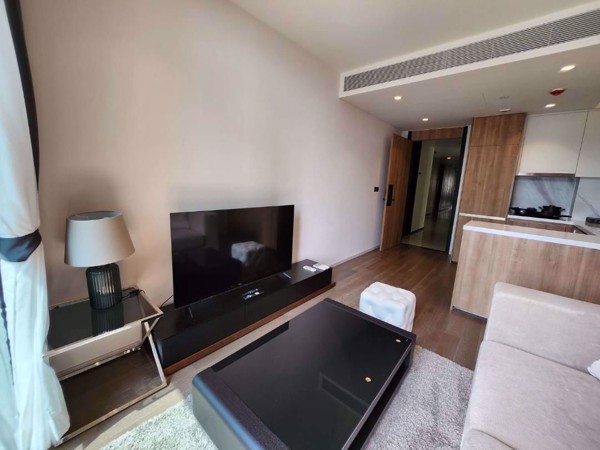 Picture of 2 bed Condo in MUNIQ Sukhumvit 23 Khlong Toei Nuea Sub District C019670