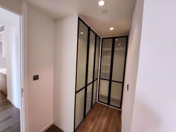 Picture of 2 bed Condo in MUNIQ Sukhumvit 23 Khlong Toei Nuea Sub District C019670