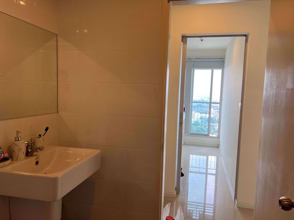 Picture of 1 bed Condo in Aspire Sukhumvit 48 Phra Khanong Sub District C019860