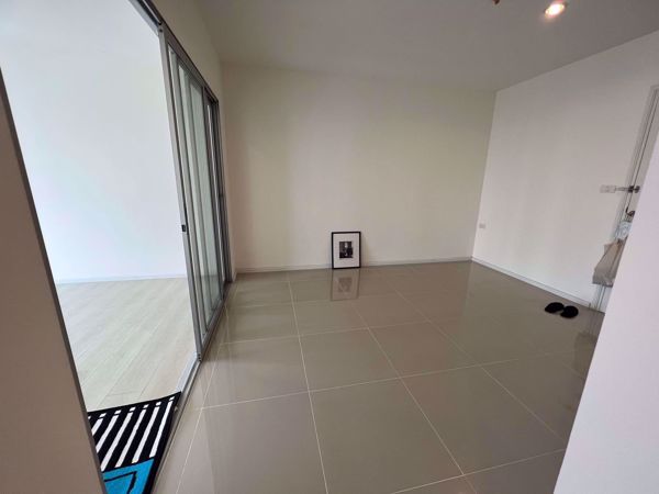 Picture of 1 bed Condo in Aspire Sukhumvit 48 Phra Khanong Sub District C019860