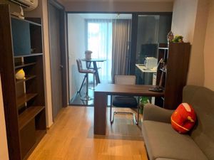 Picture of 1 bed Condo in Altitude Samyan - Silom Bang Rak District C019864