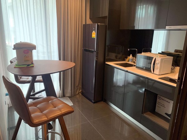 Picture of 1 bed Condo in Altitude Samyan - Silom Bang Rak District C019864