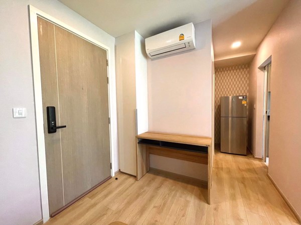 Picture of 1 bed Condo in Chambers On-Nut Station Bangchak Sub District C019865