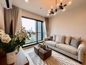 Picture of 2 bed Condo in Life One Wireless Lumphini Sub District C019866