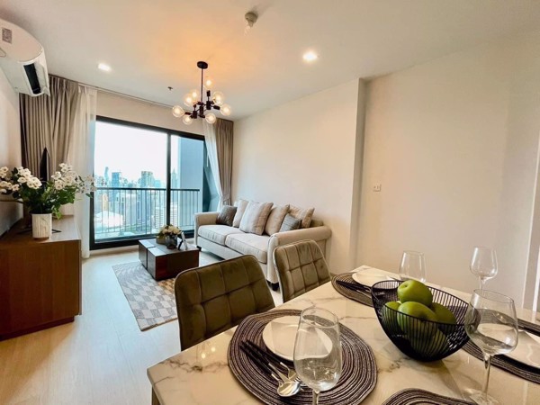 Picture of 2 bed Condo in Life One Wireless Lumphini Sub District C019866