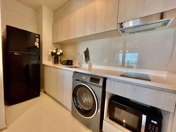 Picture of 2 bed Condo in Life One Wireless Lumphini Sub District C019866