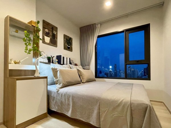 Picture of 2 bed Condo in Life One Wireless Lumphini Sub District C019866