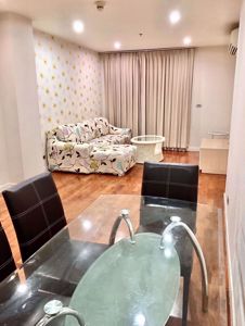 Picture of 1 bed Condo in Baan Siri Silom Silom Sub District C019869