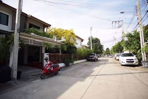 Picture of 3 bed House in Pruksa Ville 73 - Pattanakarn  Suanluang District H019871