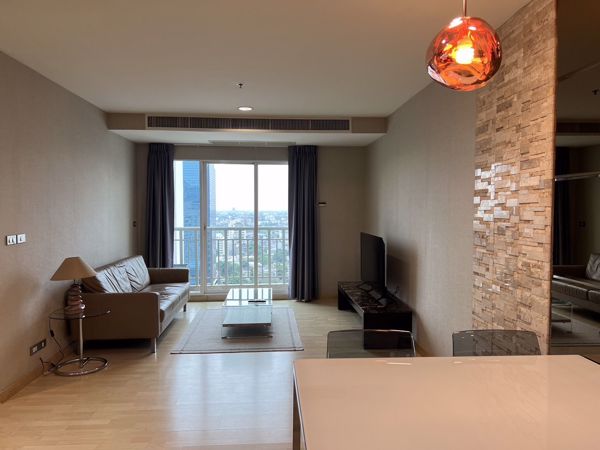 Picture of 2 bed Condo in 59 Heritage Khlong Tan Nuea Sub District C019847