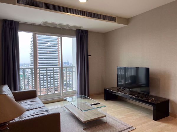 Picture of 2 bed Condo in 59 Heritage Khlong Tan Nuea Sub District C019847