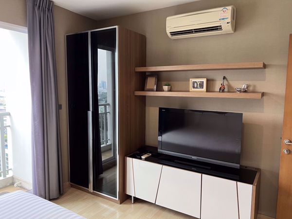 Picture of 2 bed Condo in 59 Heritage Khlong Tan Nuea Sub District C019847