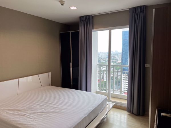 Picture of 2 bed Condo in 59 Heritage Khlong Tan Nuea Sub District C019847