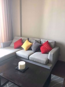 Picture of 1 bed Condo in Quattro by Sansiri Khlong Tan Nuea Sub District C019873