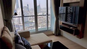 Picture of 1 bed Condo in Rhythm Sathorn Yan Nawa Sub District C019877