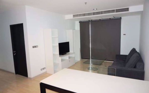 Picture of 2 bed Condo in 59 Heritage Khlong Tan Nuea Sub District C019879