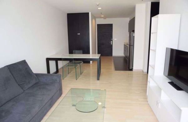 Picture of 2 bed Condo in 59 Heritage Khlong Tan Nuea Sub District C019879