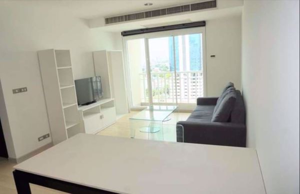 Picture of 2 bed Condo in 59 Heritage Khlong Tan Nuea Sub District C019879