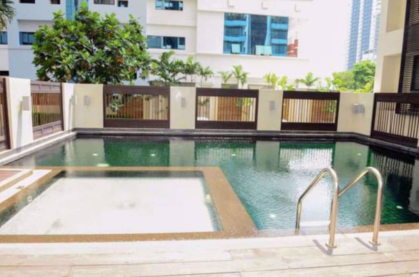 Picture of 2 bed Condo in 59 Heritage Khlong Tan Nuea Sub District C019879