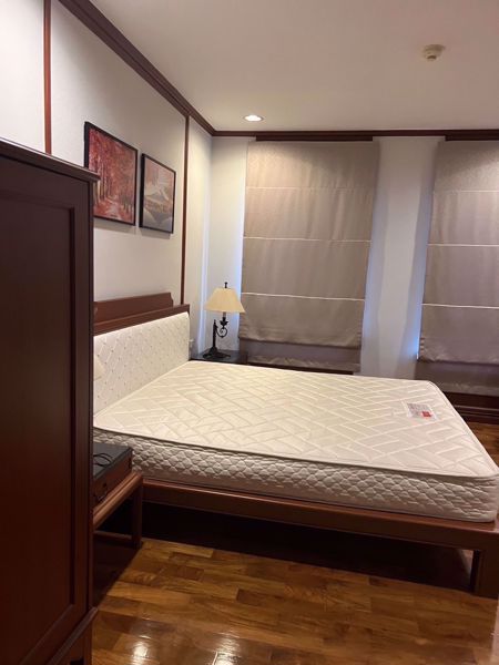 Picture of 2 bed Condo in The Bangkok Sukhumvit 43 Khlong Tan Nuea Sub District C019883