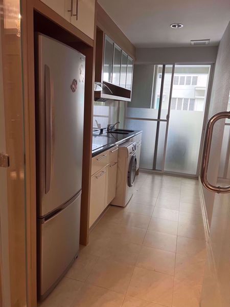 Picture of 2 bed Condo in The Bangkok Sukhumvit 43 Khlong Tan Nuea Sub District C019883