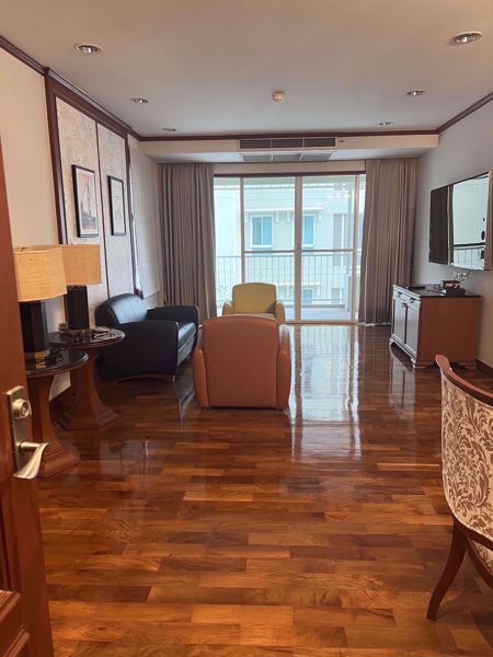 Picture of 2 bed Condo in The Bangkok Sukhumvit 43 Khlong Tan Nuea Sub District C019883