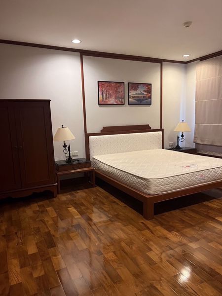 Picture of 2 bed Condo in The Bangkok Sukhumvit 43 Khlong Tan Nuea Sub District C019883