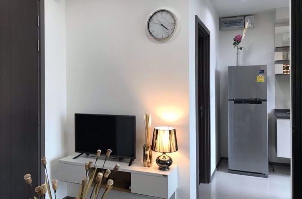 Picture of 1 bed Condo in The Base Park West Sukhumvit 77 Phrakhanongnuea Sub District C019885