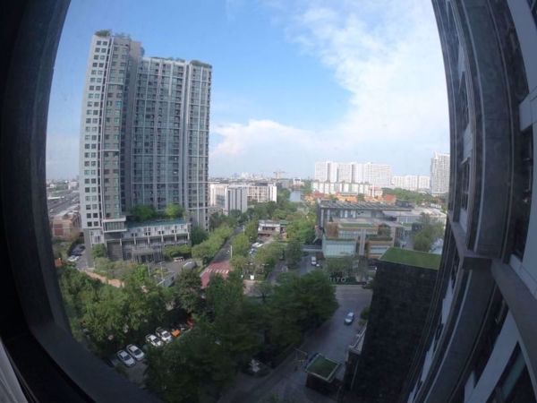 Picture of 1 bed Condo in The Base Park West Sukhumvit 77 Phrakhanongnuea Sub District C019885