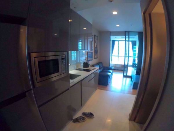 Picture of 1 bed Condo in Hyde Sukhumvit 13 Khlong Toei Nuea Sub District C019886