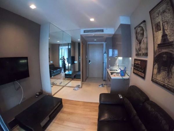 Picture of 1 bed Condo in Hyde Sukhumvit 13 Khlong Toei Nuea Sub District C019886