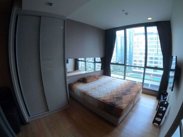 Picture of 1 bed Condo in Hyde Sukhumvit 13 Khlong Toei Nuea Sub District C019886